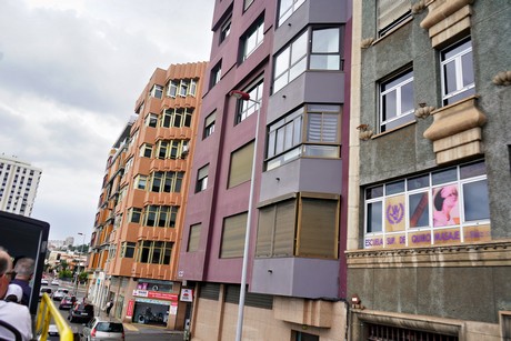 Las Palmas de Gran Canaria